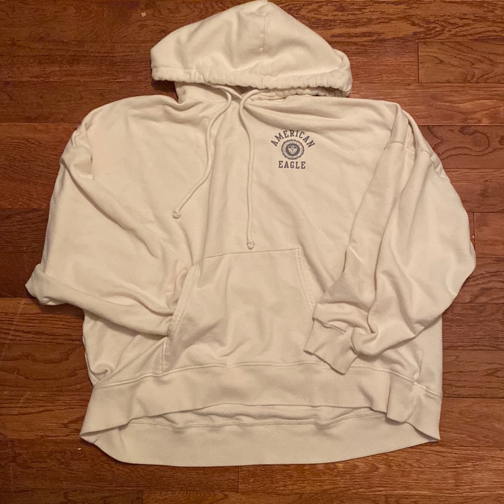 American Eagle hoodie